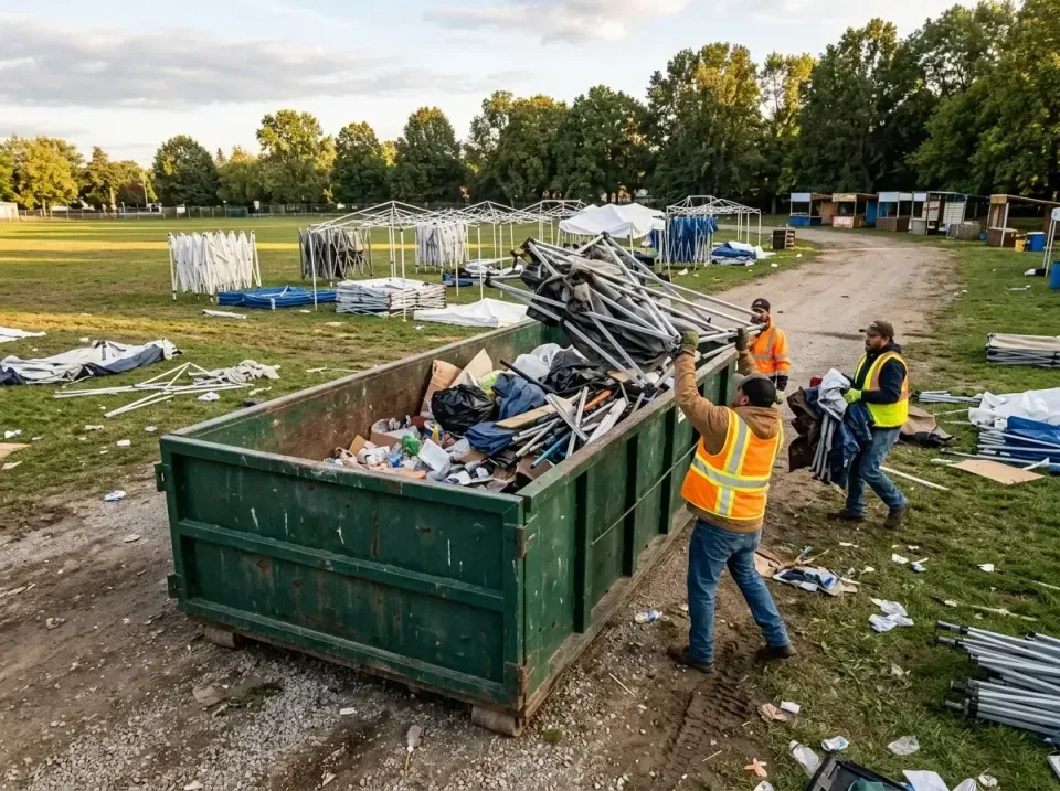 temporary-event-waste-containe-016 — frequently asked questions, Roll-Off Dumpster Rental Services in Bayou Vista, LA
